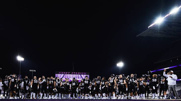 Where Jimmy Lake Ranks Among his Power 5 Peers and Why