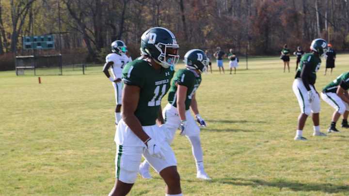 2022 WR Elic Ayomanor Talks Vols, Visits, and Recruitment Timeline 2022 WR Elic Ayomanor Talks Vols, Visits, and Recruitment Timeline