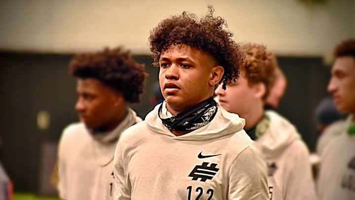 Elite QB Jadyn Davis Discusses Vols Offer, His Game, and more