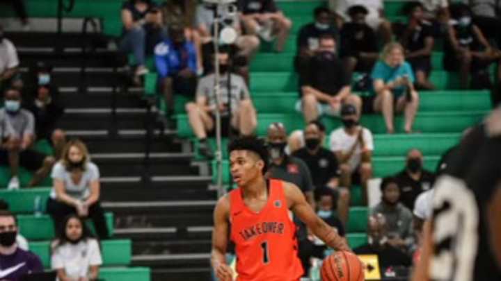 Elite 2022 Point Guard Dug McDaniel Commits to Michigan