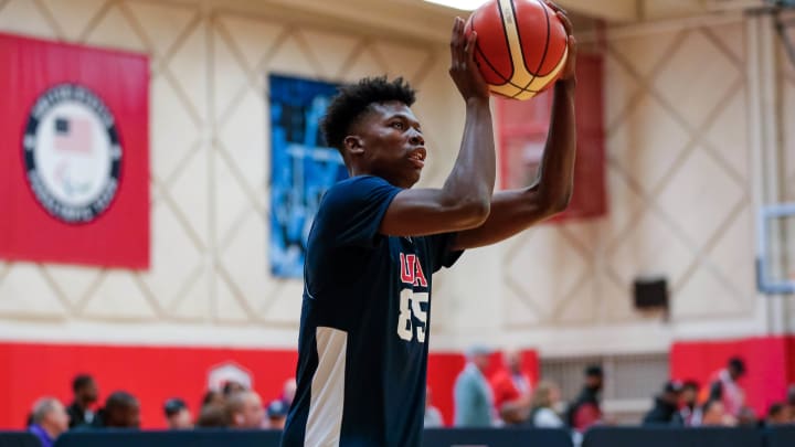 The Chris Livingston Blog: Dominant Spring, Bond With LeBron, NBA YoungBoy and More The Chris Livingston Blog: Dominant Spring, Bond With LeBron, NBA YoungBoy and More