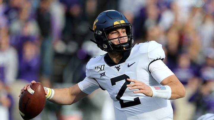 PFF Ranks All 130 FBS Teams for the 2021 Season