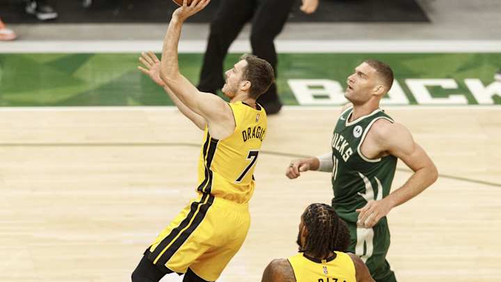 Are Lineup Changes the Answer for the Miami Heat Against Milwaukee Bucks?