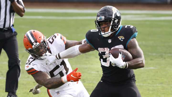 Jaguars Finalize 2021 Preseason Schedule With Browns, Saints, Cowboys