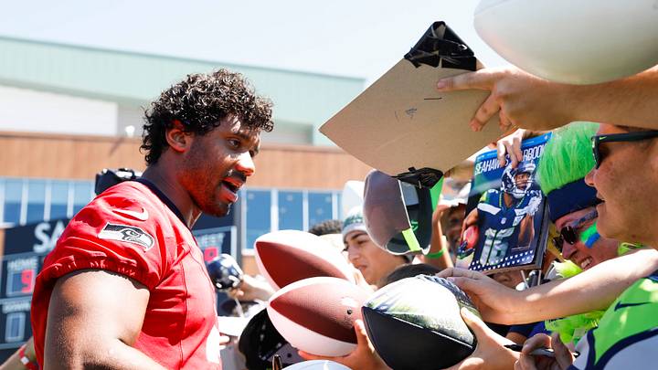 Fans Poised to Return to 'Different' Seahawks Training Camp
