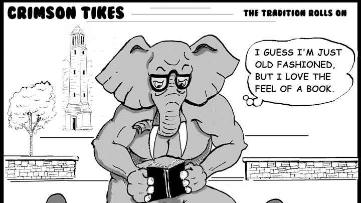 Crimson Tikes: Papyrus Crimson Tikes: Papyrus