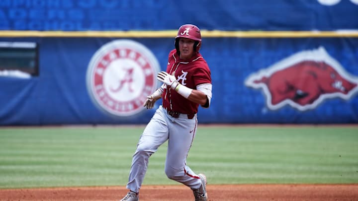 Live Updates: Alabama Baseball vs Florida at the 2021 SEC Tournament Live Updates: Alabama Baseball vs Florida at the 2021 SEC Tournament