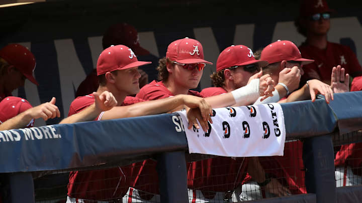 How to Watch Alabama at the NCAA Baseball Ruston Regional How to Watch Alabama at the NCAA Baseball Ruston Regional