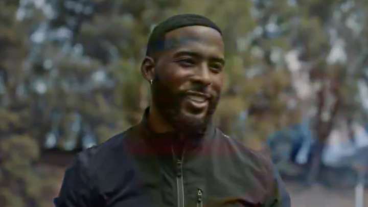 Former Bengals Wide Receiver Andrew Hawkins Featured in Short Film Called 'These Hands'