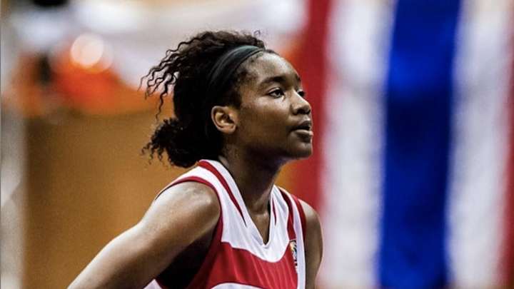 Why Chanaya Pinto Could be the Missing Piece for Oregon