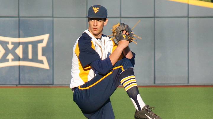 Four Mountaineers Selected in the 2021 MLB Draft