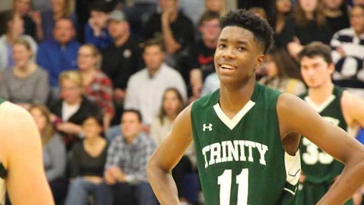 Chance Westry Schedules Syracuse Official Visit Chance Westry Schedules Syracuse Official Visit