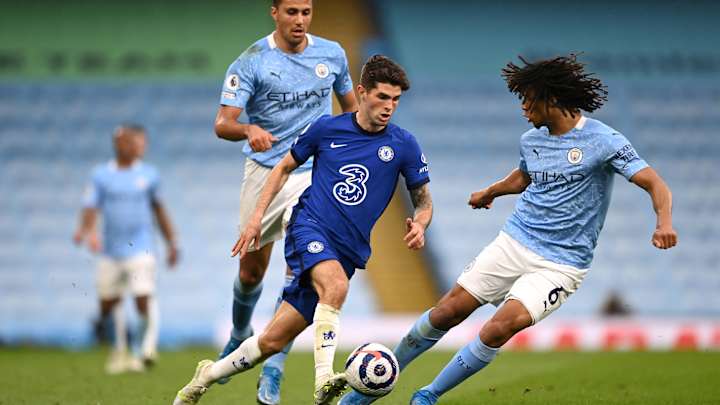 Man City vs. Chelsea Live Stream: Watch Champions League Final Online, TV Channel, Lineups