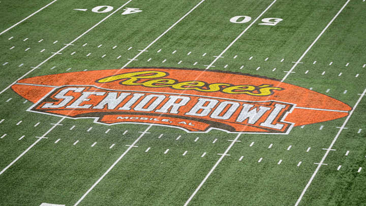 Senior Bowl, NFL to Hold Combine for Top HBCU Prospects Senior Bowl, NFL to Hold Combine for Top HBCU Prospects