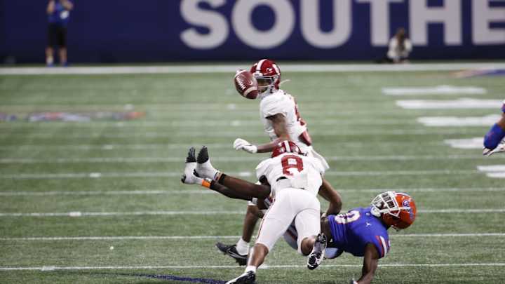 Alabama Football Kickoff Time, Network for Florida Revealed