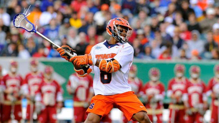Former Syracuse Lacrosse Player Hakeem Lecky Suffers Serious Injuries in Tragic Accident