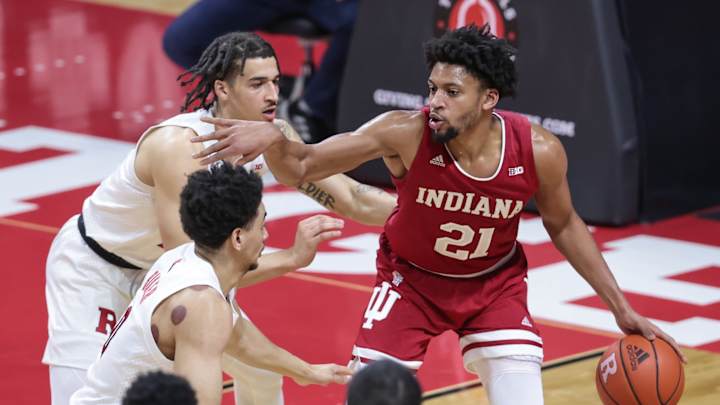 My Two Cents: Indiana's Jerome Hunter Lands at Xavier, and That's Good for All Involved