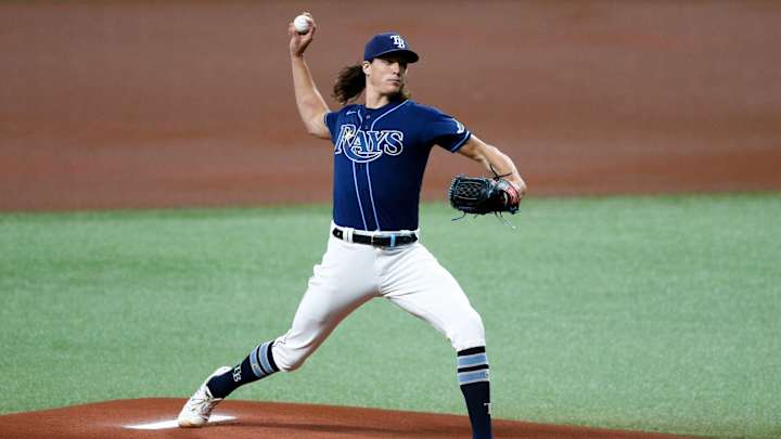 Three Things to Take Away From the Royals' 2-1 Loss to Tampa Bay