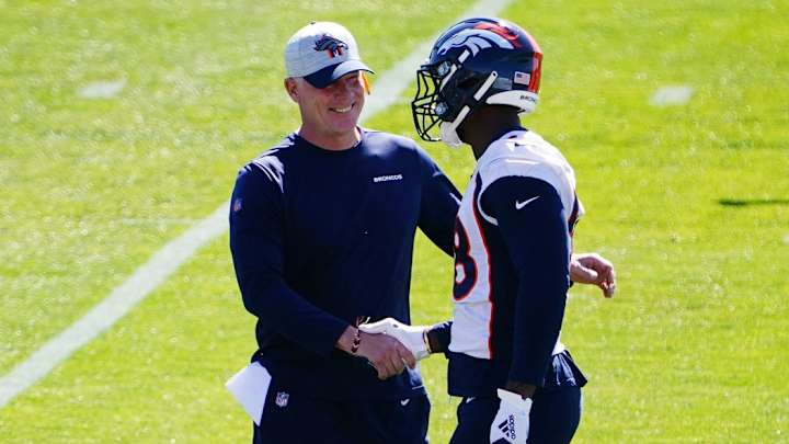 Vic Fangio Says PGA Champ Phil Mickelson Offers Blueprint for Von Miller's Comeback