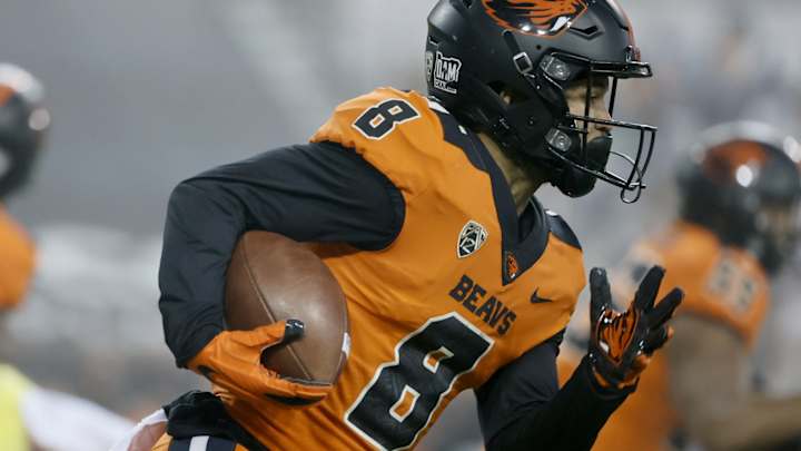 Cal 2021 Football Opponent Previews: Bears Face Oregon State in Week 8 Cal 2021 Football Opponent Previews: Bears Face Oregon State in Week 8
