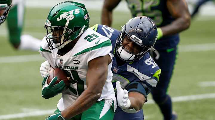 Training Camp Preview: Defensive Tackles Training Camp Preview: Defensive Tackles