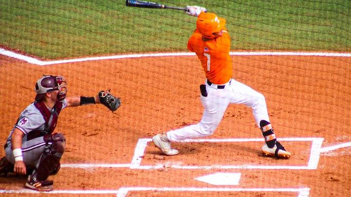 ‘This game was the future for us’: Tennessee run-rules Mississippi State in must-win contest ‘This game was the future for us’: Tennessee run-rules Mississippi State in must-win contest