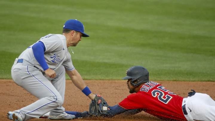 Royals Travel to Minnesota for Back Half of Six-Game Road Trip