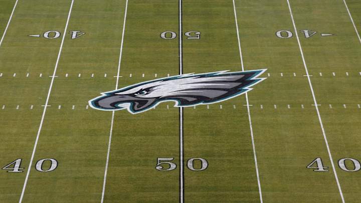 Eagles Name Catherine Raîche to Vice President of Football Operations