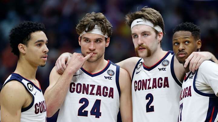 Longhorns Vs. Gonzaga to Open Texas Basketball Season: Report