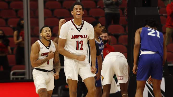 JJ Traynor Working on Body During Offseason