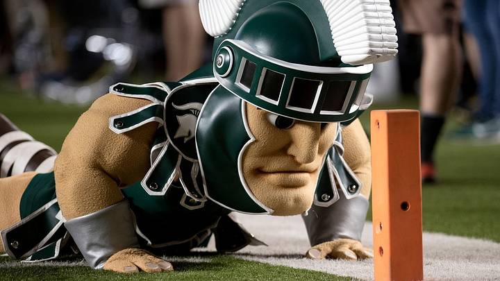Evaluating Michigan State Football's '22 Commits