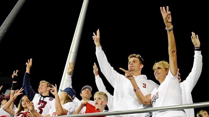 'Let’s Go After This': Hilinski Family Persists as Force for Mental Health Advocacy in Sports