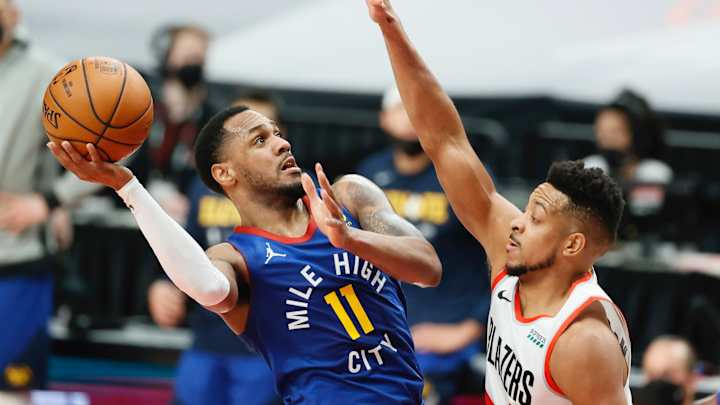 Nuggets May Not Need Jamal Murray to Make Noise in the Playoffs