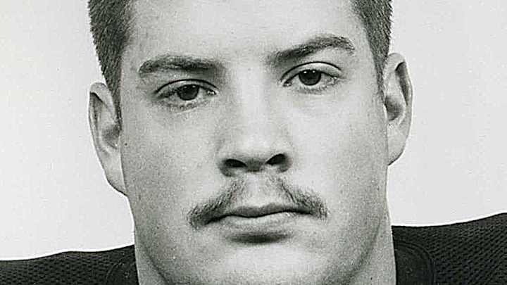 Countdown to Kickoff: No. 99 Greg Robinette Countdown to Kickoff: No. 99 Greg Robinette