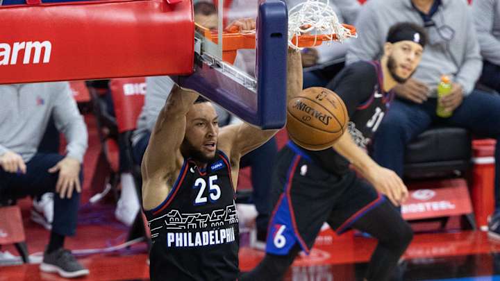 A Look at LSU Basketball in the NBA Playoffs