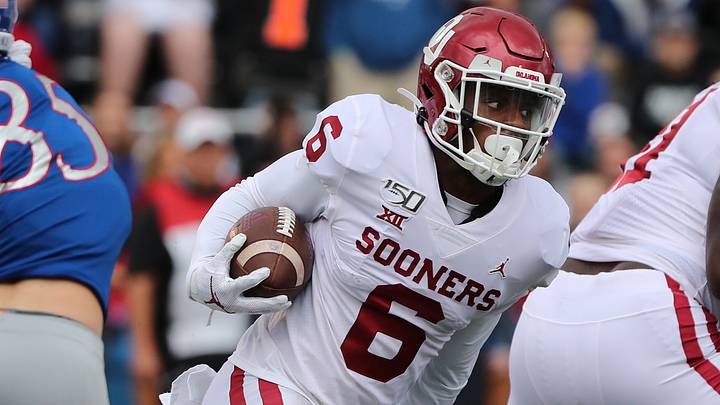 Amidst Crowded Competition, Seahawks Rookie Tre Brown On Mission to Play Immediately