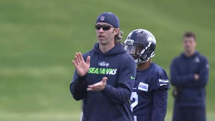 Report: Nick Sorensen Leaving Seahawks, Accepts Special Teams Gig With Jaguars Report: Nick Sorensen Leaving Seahawks, Accepts Special Teams Gig With Jaguars