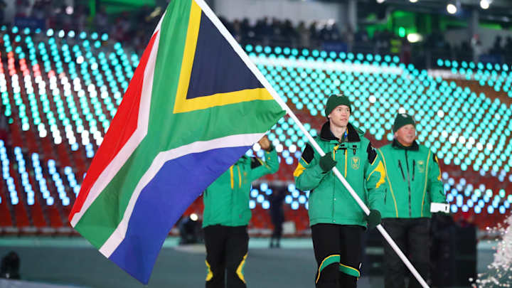 South Africa to Vaccinate Olympic Athletes With Leftover Doses From Local Health Workers