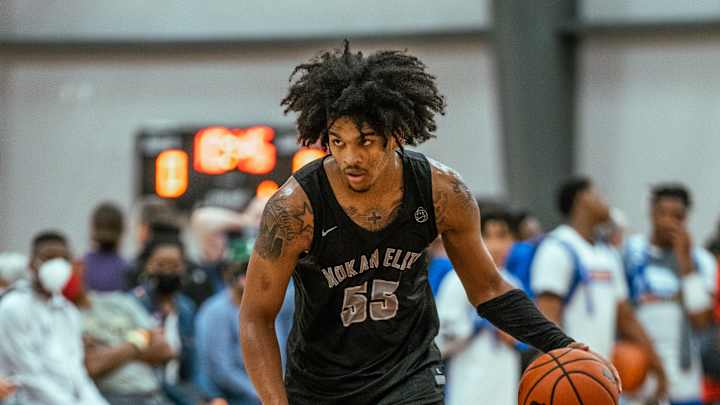 Skyy Clark’s Commitment to Kentucky Stronger Than Ever Skyy Clark’s Commitment to Kentucky Stronger Than Ever