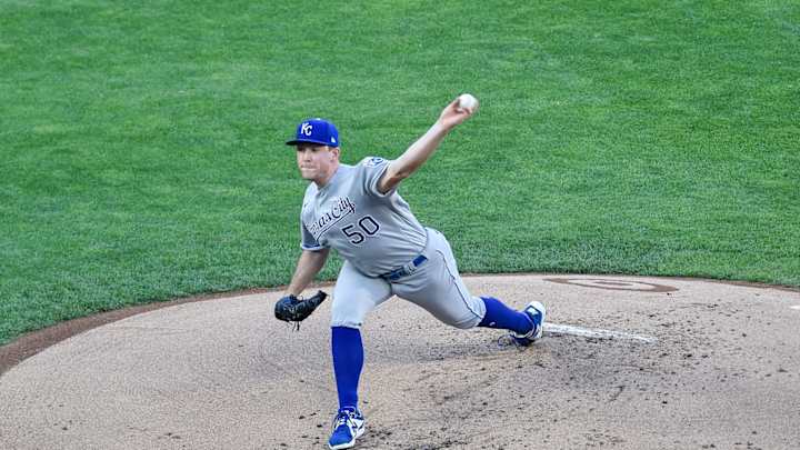 Three Things to Take Away From the Royals' 8-3 Win Over Minnesota