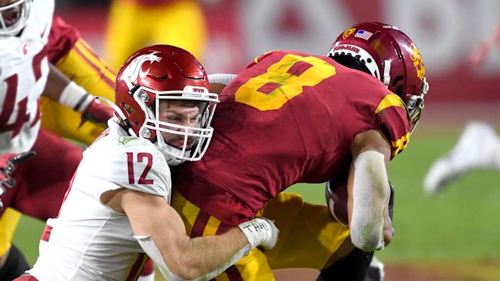 Insider Predicts if Amon-Ra St. Brown Will Make Final Cut with Detroit Lions