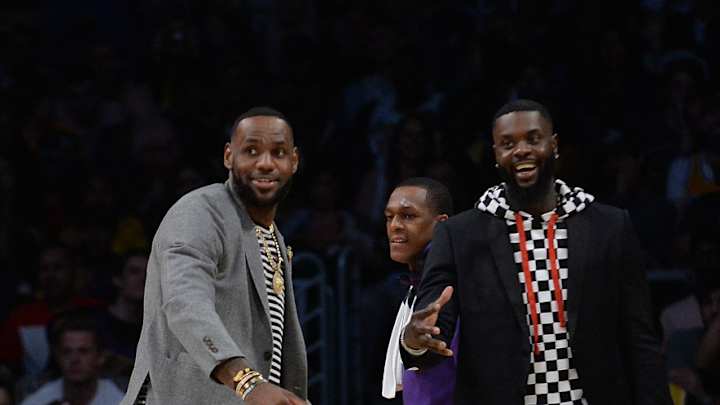 Lance Stephenson Blew in the Ear of Heat's LeBron James On This Day Seven Years Ago