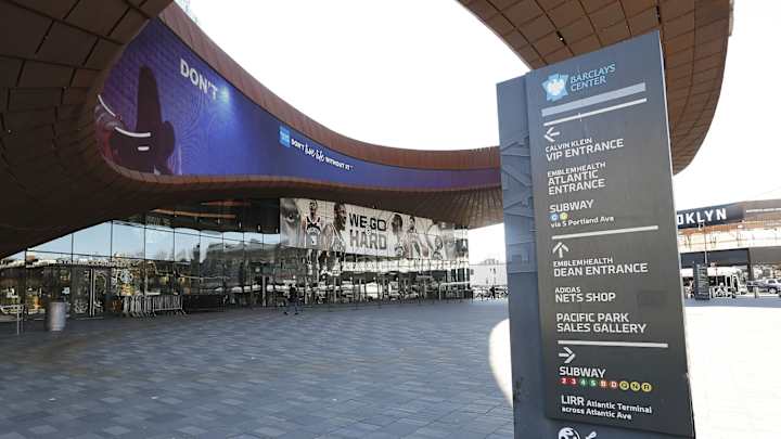 Report: Purdue Basketball Part of Quadruple-Header at Barclays Center Next Season