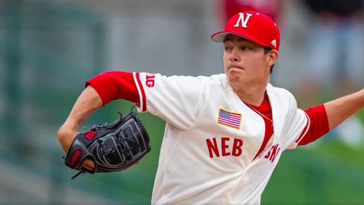 Big Ten Baseball Standings, Schedule, Results