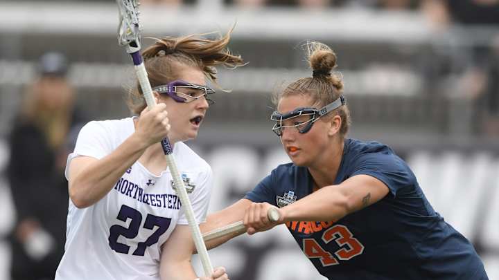 Syracuse's Defense Shuts Down Nation's Highest Scoring Offense Syracuse's Defense Shuts Down Nation's Highest Scoring Offense