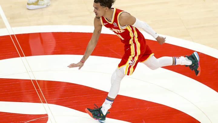 76ers Playoff Watch: Atlanta Hawks Lead New York Knicks After Game 3 Win