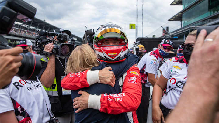 Paretta Unites Current Generation, Inspires Next With Women-Led Team