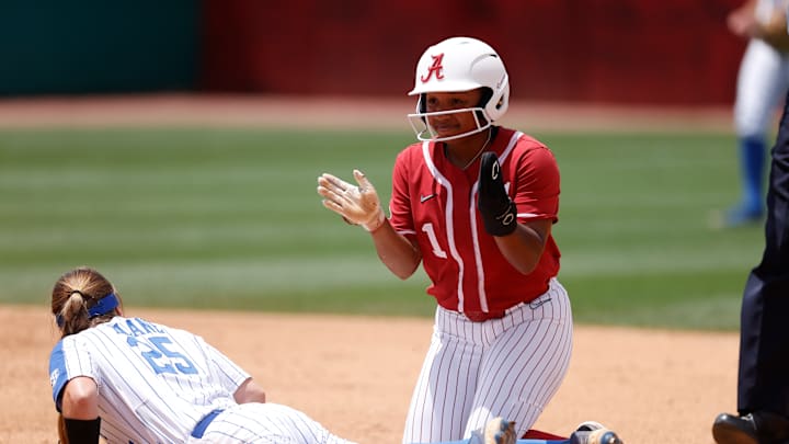 All Things Bama Podcast: Previewing the Women's College World Series and Ruston Regional