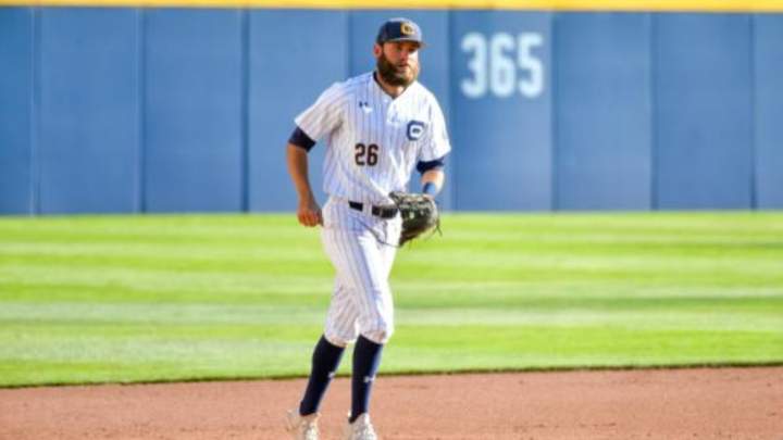 Did Saturday's Loss Ruin Cal's Bid to Reach Baseball Postseason?