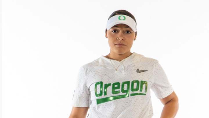 Mya Felder Commits to Nebraska Mya Felder Commits to Nebraska